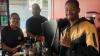 New coffee outlet opens