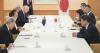 Japan, New Zealand vow closer security ties amid China's assertiveness