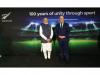 World News | India, New Zealand Express Concern over Renewed Escalation in Middle East
