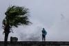 900,000 flee in China as typhoon hits Taiwan, Japan