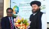 Afghan agriculture minister discusses cooperation with India’s NABARD chief