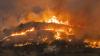 Slight improvement in battle to contain Spain wildfires