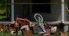 Inside Ohio house of horrors riddled with cockroaches and filthy furniture where 16 'mute' kids were found
