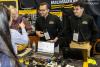 UWM shows its engineering strengths at statewide manufacturing summit