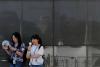Weather service warns of upcoming heat wave