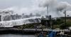 Over 900,000 people flee in China as typhoon lashes Taiwan, Japan islands