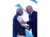 World News | India, New Zealand Express Concern over Ukraine
