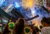 Photos: Noah Kahan fans bring the energy to Fenway Park Friday night