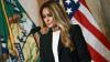 Melania faces huge humiliation as self-imposed deadline for political initiative looms