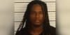 Suspect in robbery during Memphis fireworks show captured, charged
