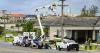 GPA: 99% of feeders restored as of Monday, crews fixing major repairs