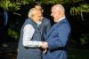 New Zealand and India form ‘strategic partnership’