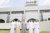 Abu Dhabi opens control centre for autonomous vehicle operations