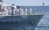 Multinational Maritime Exercise Breeze 2026 Begins in Black Sea
