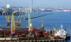 Russia announced a strike on Odessa’s port infrastructure
