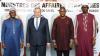 Lavrov puts Russia’s Africa strategy in working mode
