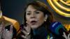Paragauay senator claims she was hacked after 'despicable' Kylian Mbappe attack