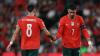 Portugal star forced to turn off his replies because of Cristiano Ronaldo abuse
