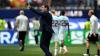 Garcia: Belgium ran out of 'lady luck' in WC exit