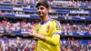 ‘Wanted to continue’: Why injured Courtois didn’t agree with Belgium coach