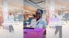 Finland is done with dating apps. Pink shopping baskets is how singles meet now