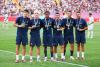 FC Barcelona Star In Shock Advanced Talks To Join Paris Saint-Germain