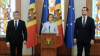 VIDEO | Maia Sandu nominated Vasile Tofan as candidate for Prime Minister of the Republic of Moldova