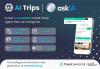Travel Compositor brings AskIA to the front end of AI Trips