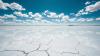 Salar de Uyuni is the world's largest salt flat, and beneath it lies one of the planet's biggest lithium reserves