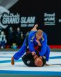 Rio de Janeiro.. Abu Dhabi Grand Slam Jiu-Jitsu kicks off