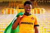 Wolves complete signing of Comoros winger