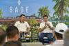 Indonesia backs sports tourism in Mandalika Special Economic Zone