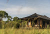 Wilderness Celebrates the Opening of Wilderness Mara in Kenya