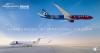 Qatar Airways Returns to Farnborough International Airshow 2026