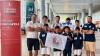 Istanbul Week Championship.. 7 sailors represent Abu Dhabi Modern Sailing