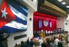 The Cuban Parliament’s Seventh Ordinary Session Convened