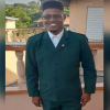 TRINIDAD MAN CHARGED WITH TOBAGO MURDER