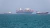 Iran resumes oil exports as Hormuz tensions rise