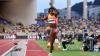 Cuban Leyanis Perez Triumphs in Monaco with Personal Best Jump