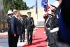 Minister pays tribute to Malta Police Force on Police Day