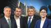 EU backs Moldova amid political uncertainty | Interim government takes over after PM resignation | New ruling concerning the autonomy of Gagauzia