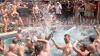 ‘No f***ing rowing…” – England fans troll Norway with brutal chant about ‘Viking Row’ ahead of World Cup clash