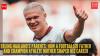 Who are Erling Haaland's mother and father? The sporting family behind Norway's superstar