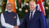 New Zealand, India strike strategic partnership on defence and security