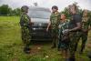 Nigerian Army Gives More Clarifications On How Oyo State Students, Teachers Were Rescued