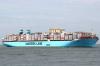 Mawani adds Maersk shipping service to Jeddah port