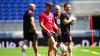 What TV channel is Fiji v England on today? Start time and team news