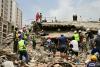 Venezuela earthquakes death toll passes 4,000
