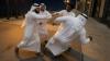 Kuwaiti Youth Chasing Girl's Car End Up Crashing Vehicles, Fighting in Street