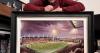 Artist paints scenes of his beloved Bradford City